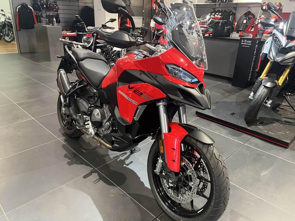 MULTISTRADA V2 890