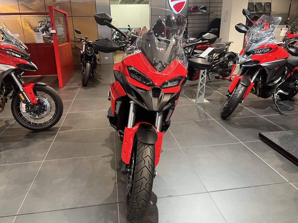 MULTISTRADA V2 890