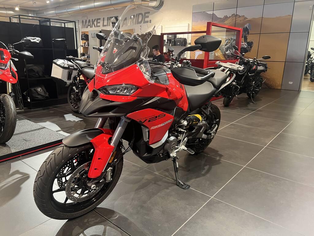 MULTISTRADA V2 890