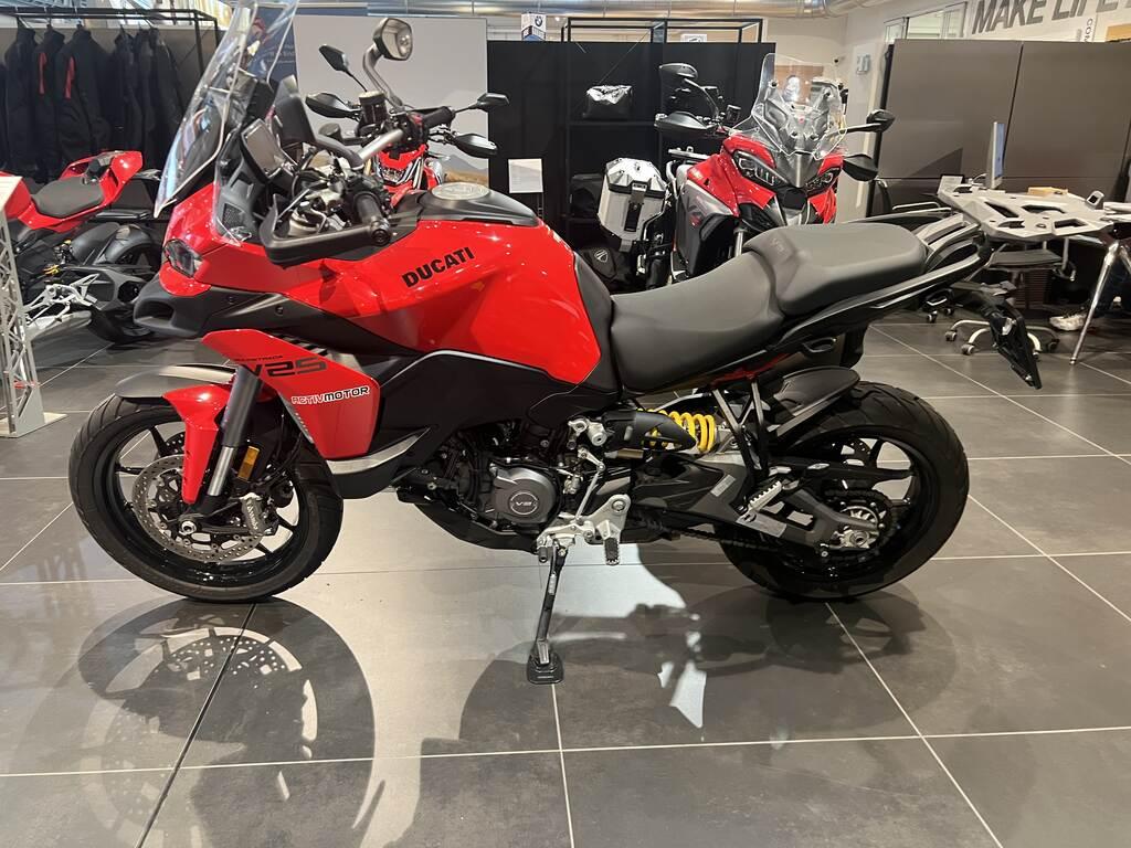 MULTISTRADA V2 890