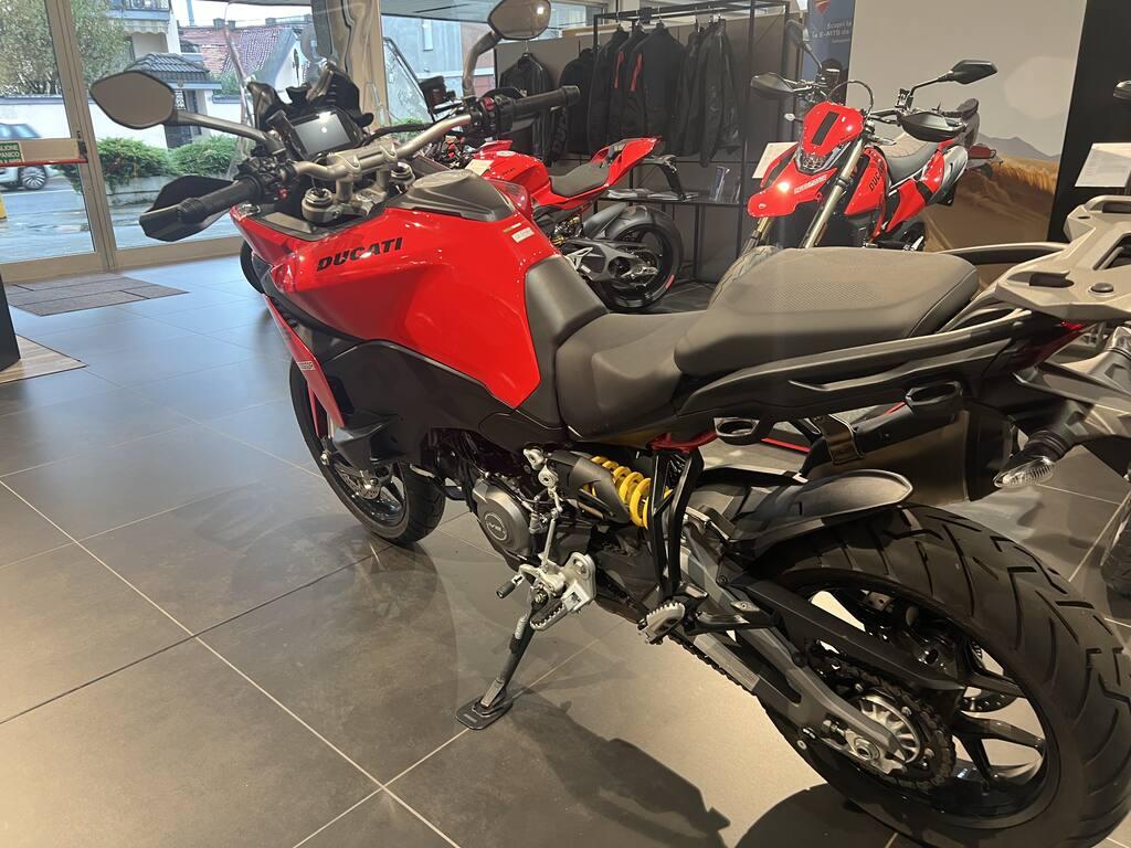 MULTISTRADA V2 890
