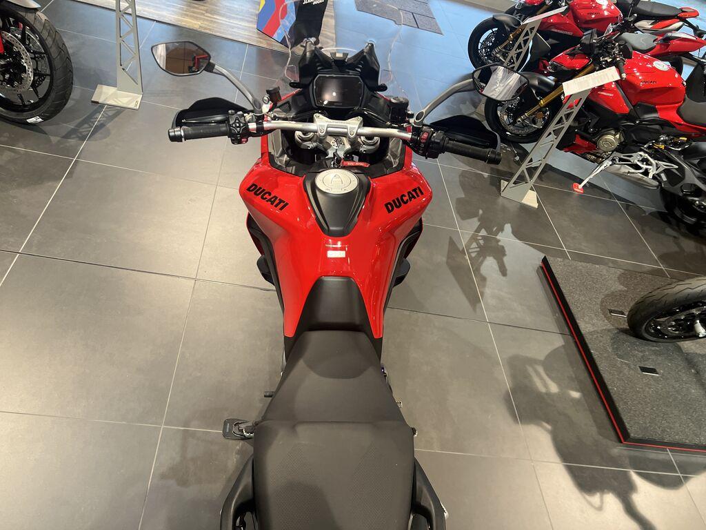 MULTISTRADA V2 890