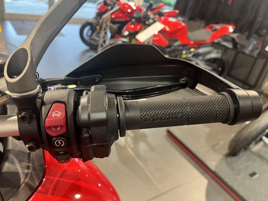 MULTISTRADA V2 890