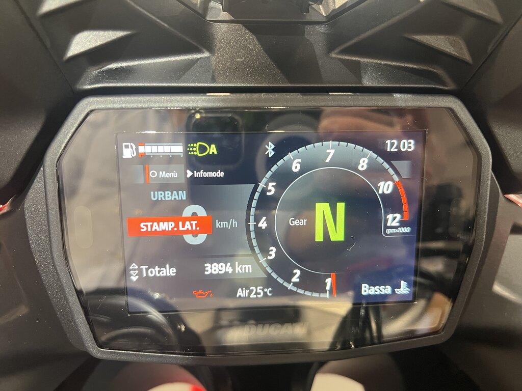 MULTISTRADA V2 890
