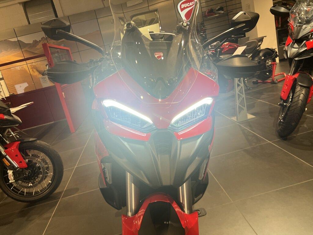 MULTISTRADA V2 890
