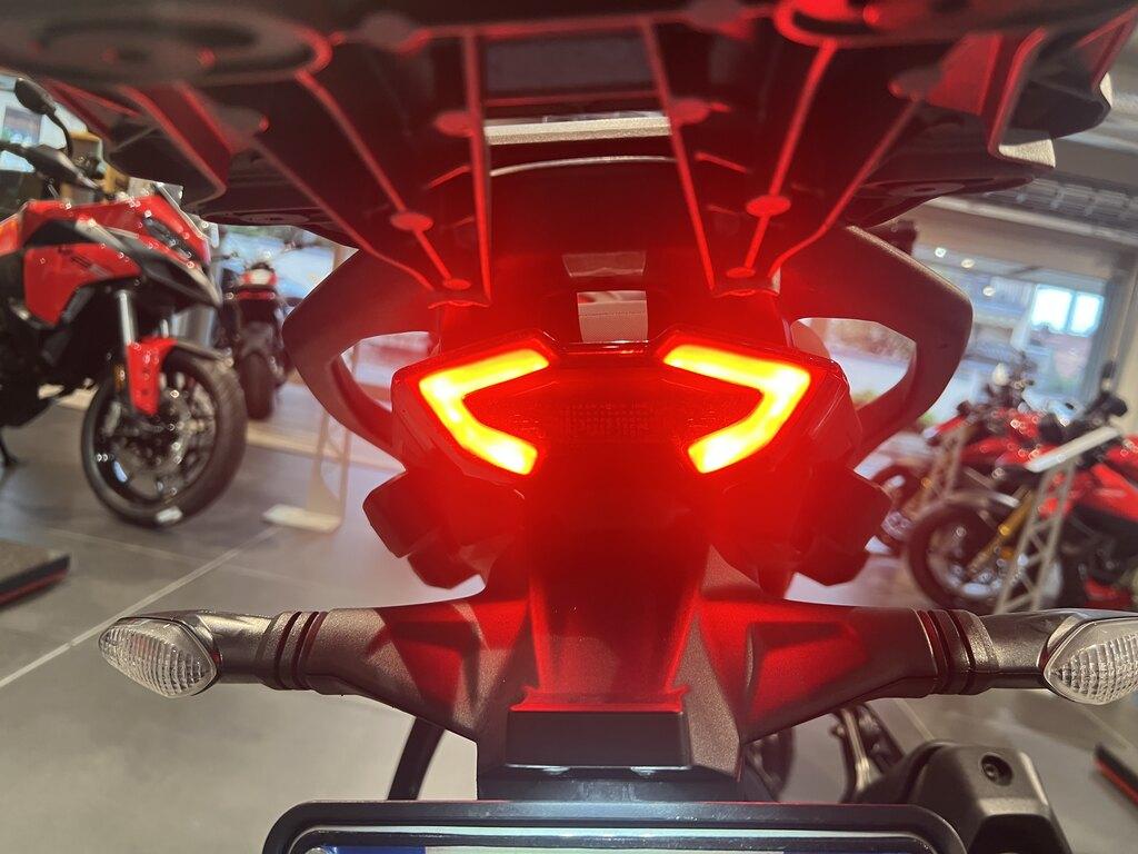 MULTISTRADA V2 890