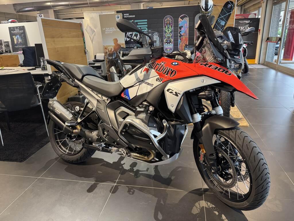 R 1300 GS