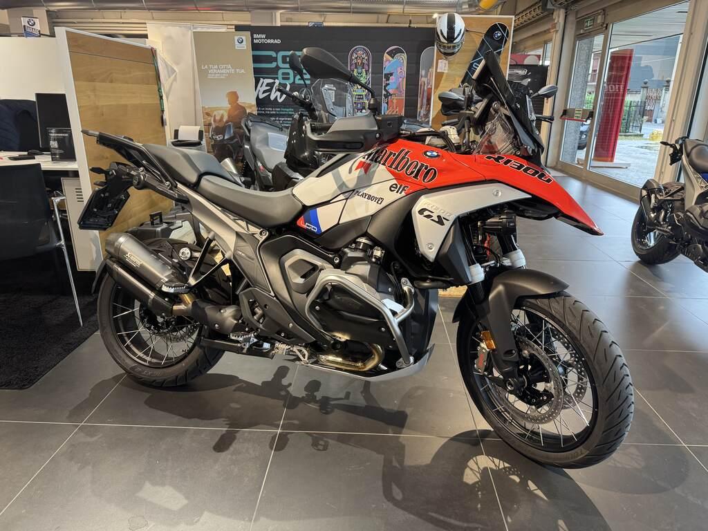 R 1300 GS