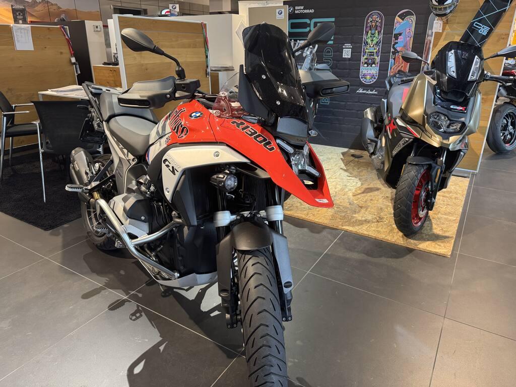 R 1300 GS