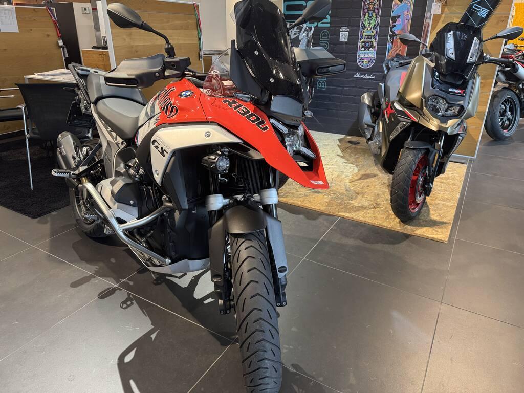 R 1300 GS