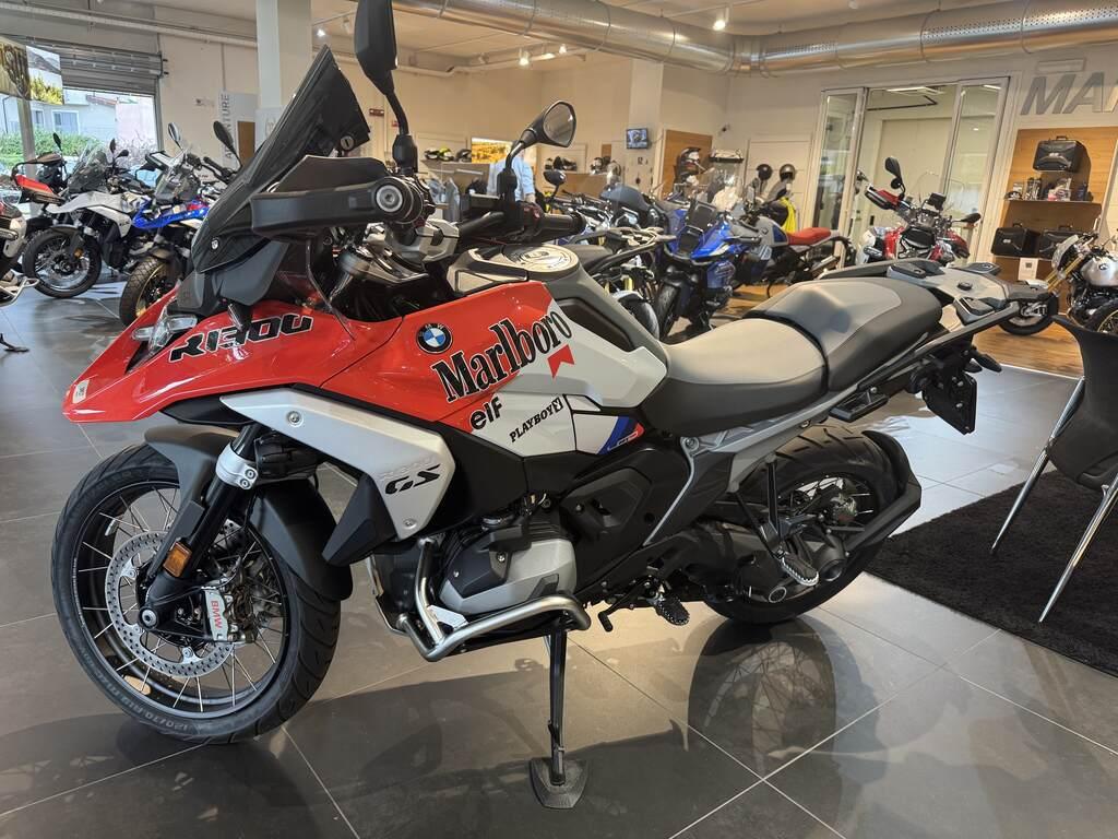 R 1300 GS