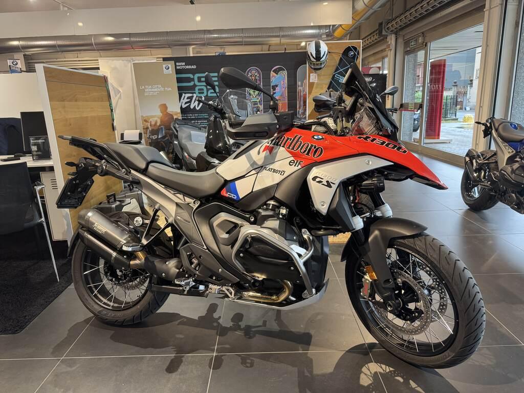 R 1300 GS