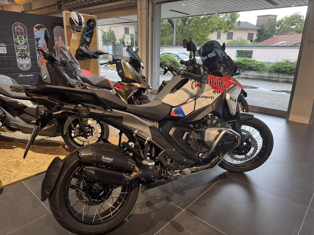 R 1300 GS