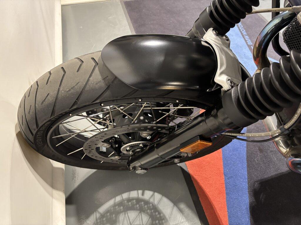 R 1200 NINET