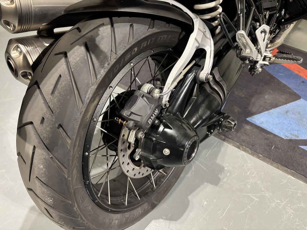 R 1200 NINET
