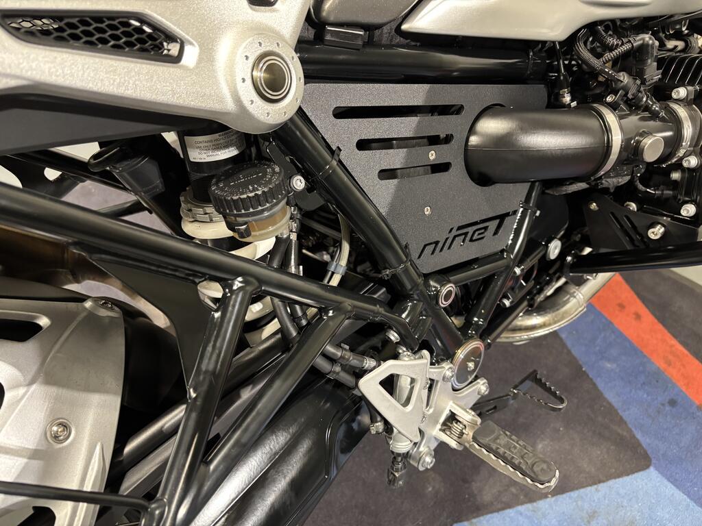 R 1200 NINET