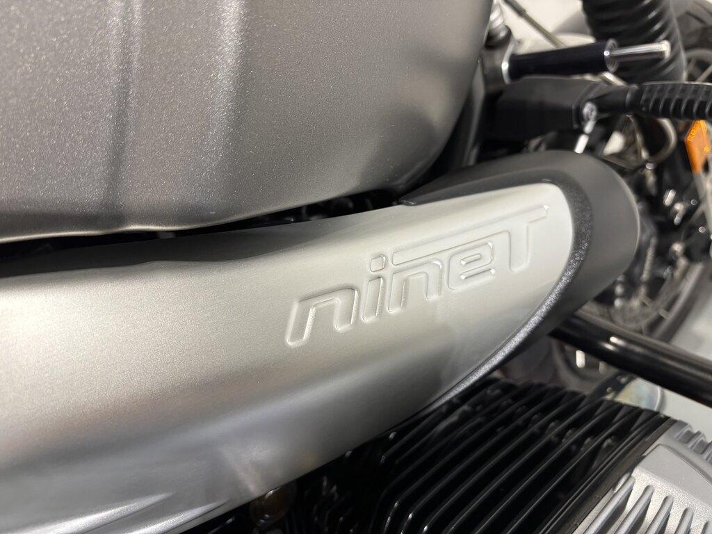 R 1200 NINET