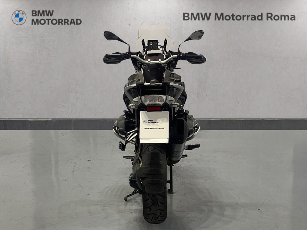 R 1200 GS