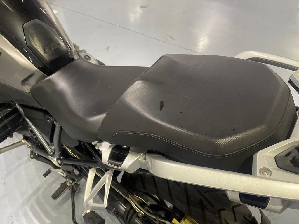 R 1200 GS