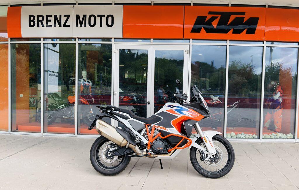 1290 ADVENTURE R
