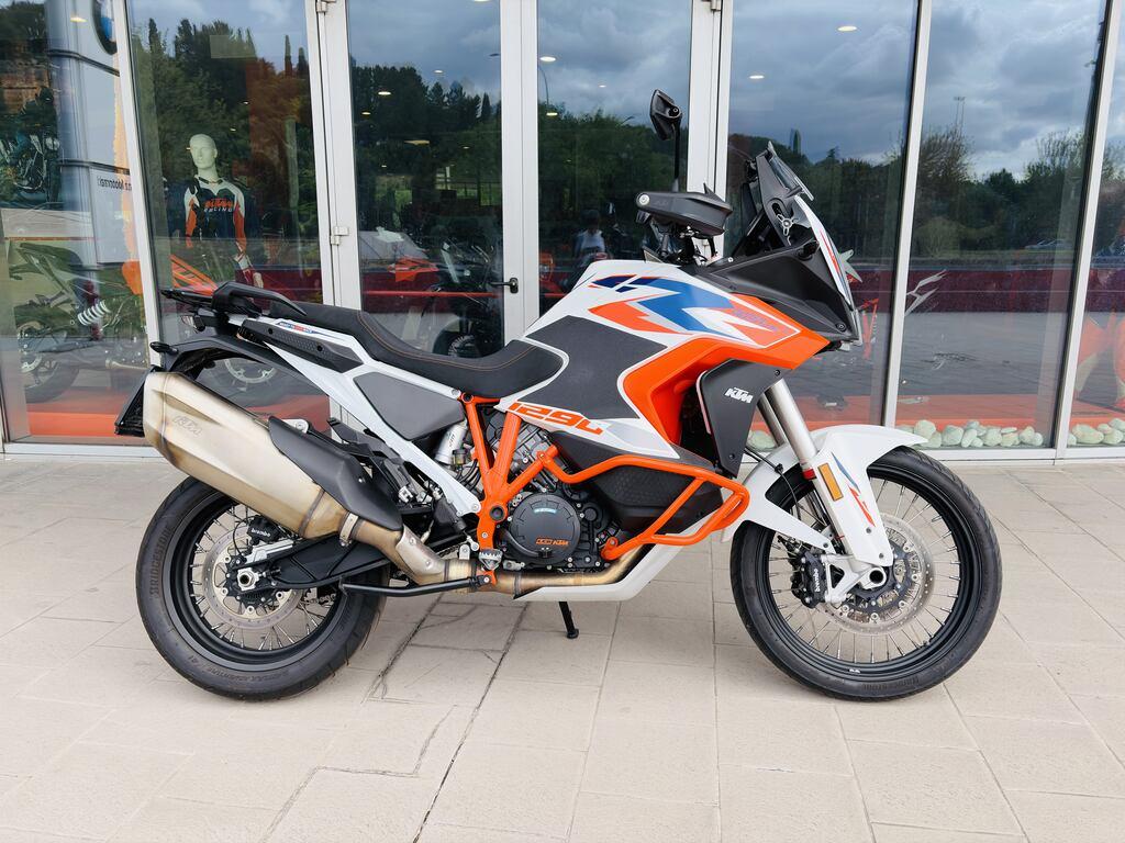 1290 ADVENTURE R
