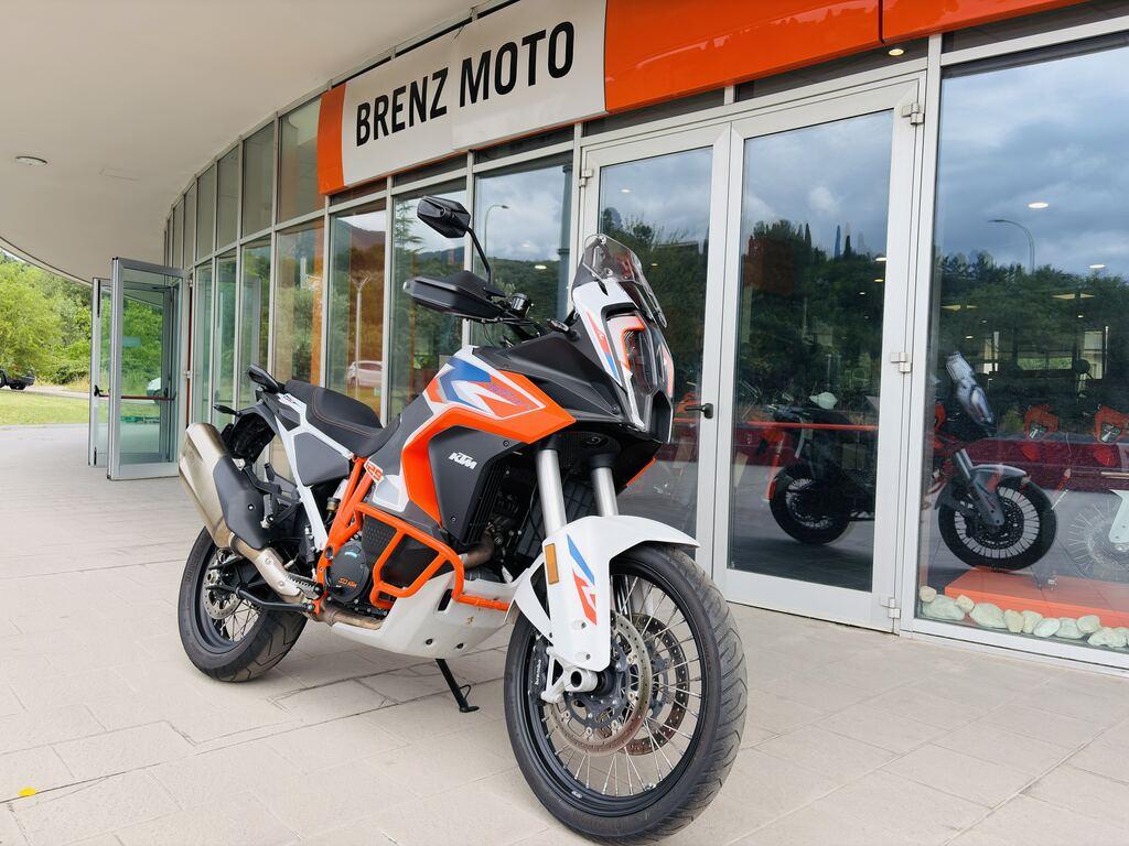 1290 ADVENTURE R