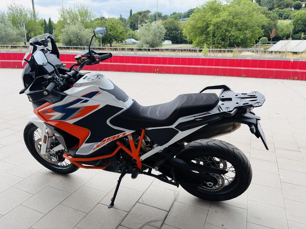 1290 ADVENTURE R