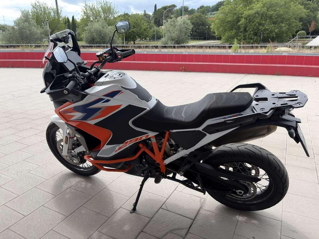 1290 ADVENTURE R