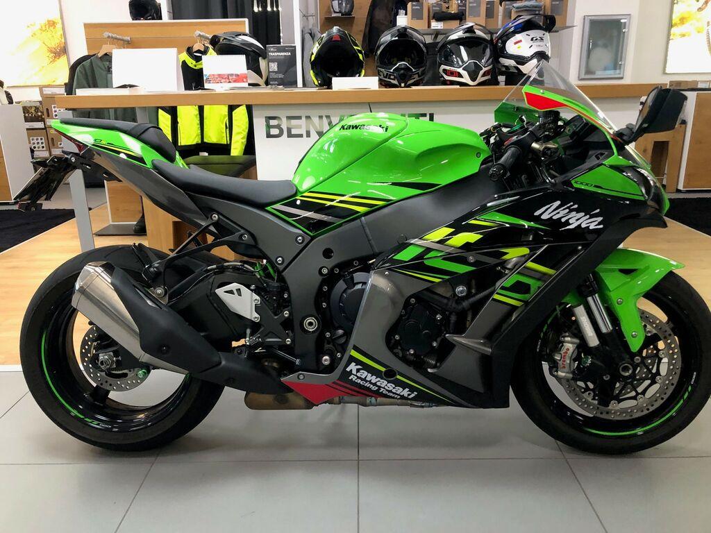 NINJA ZX-10R