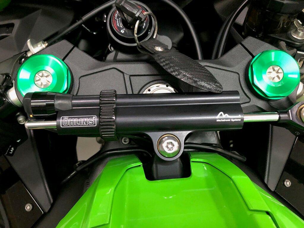 NINJA ZX-10R