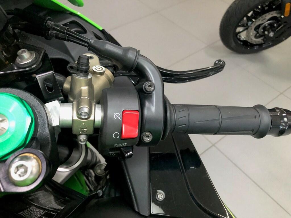 NINJA ZX-10R