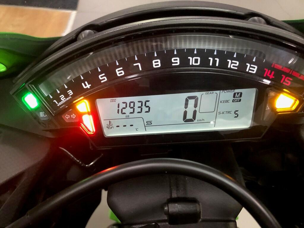 NINJA ZX-10R