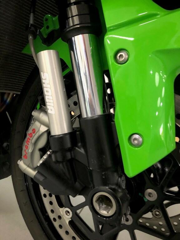 NINJA ZX-10R