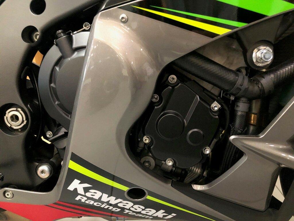 NINJA ZX-10R
