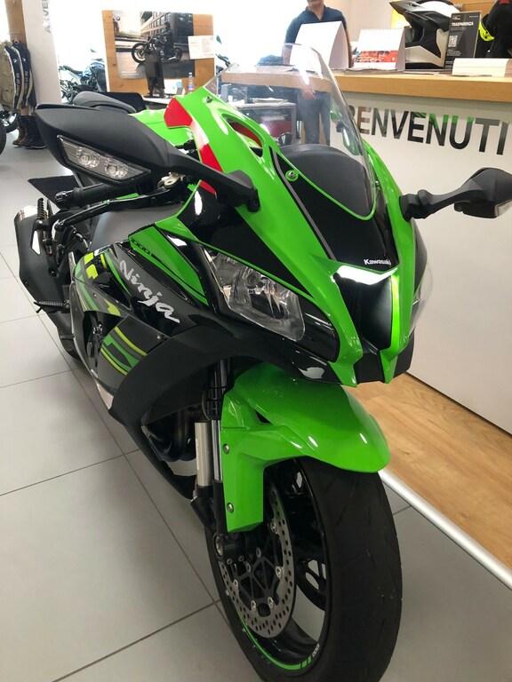 NINJA ZX-10R