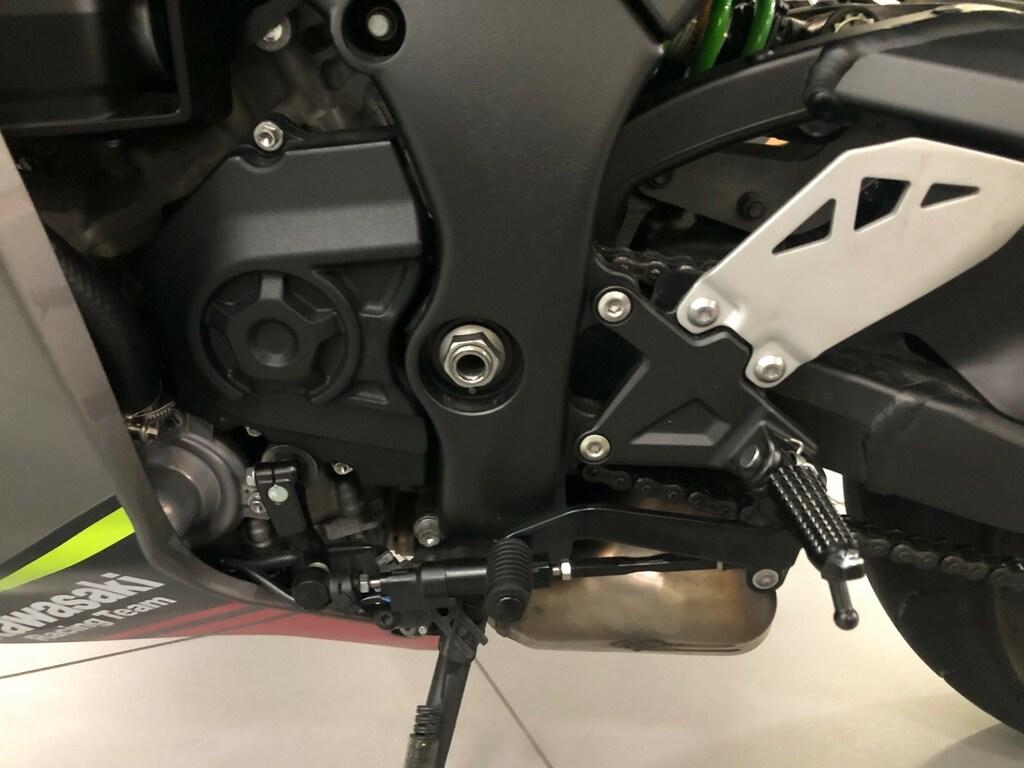 NINJA ZX-10R