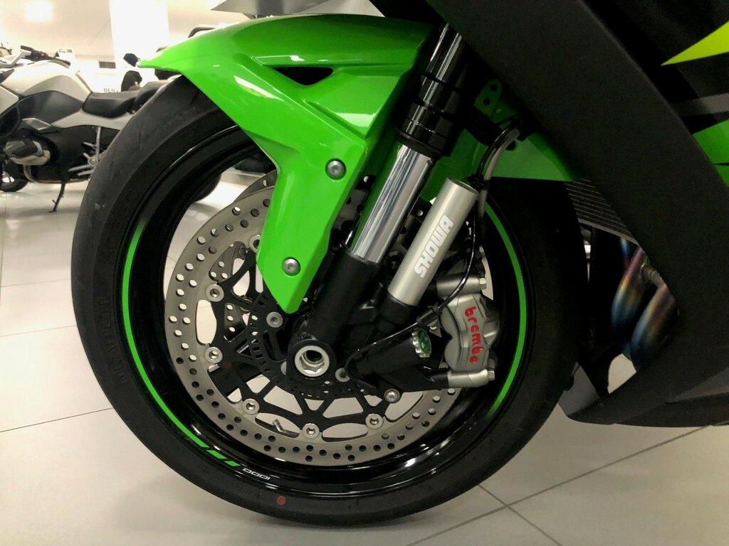 NINJA ZX-10R