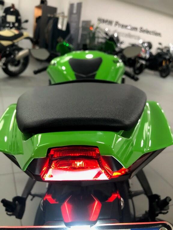 NINJA ZX-10R