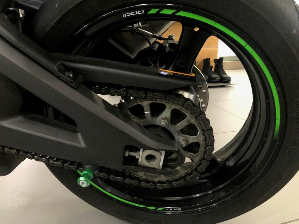 NINJA ZX-10R