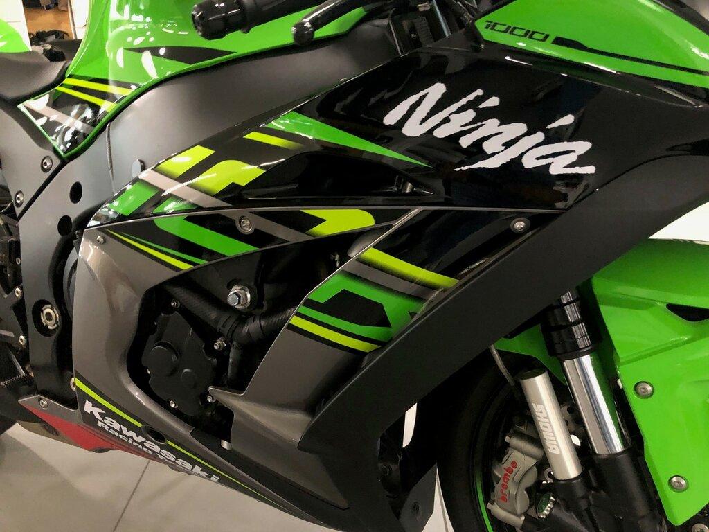 NINJA ZX-10R
