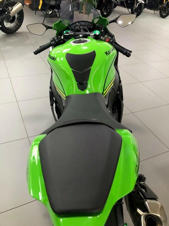 NINJA ZX-10R