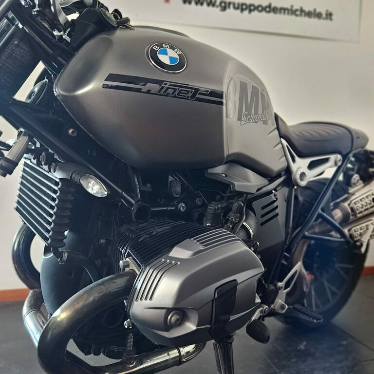 R 1200 NINET