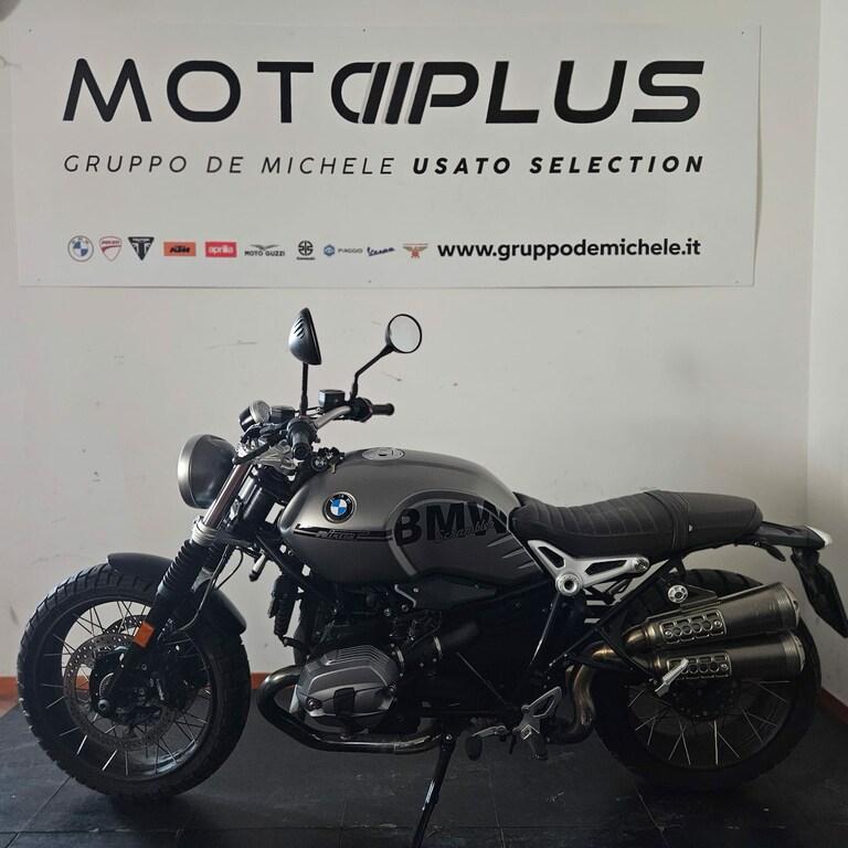R 1200 NINET