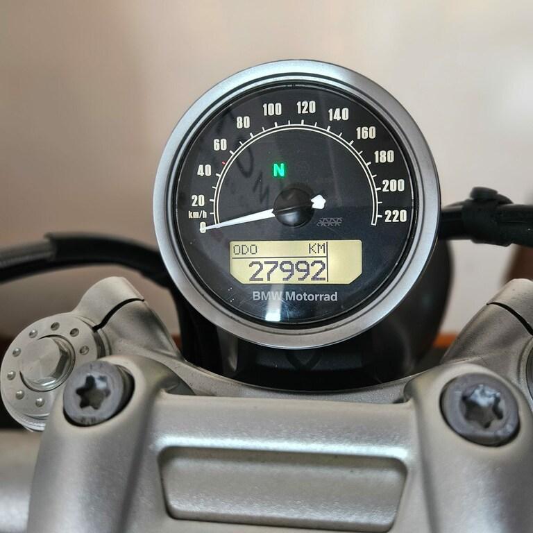 R 1200 NINET