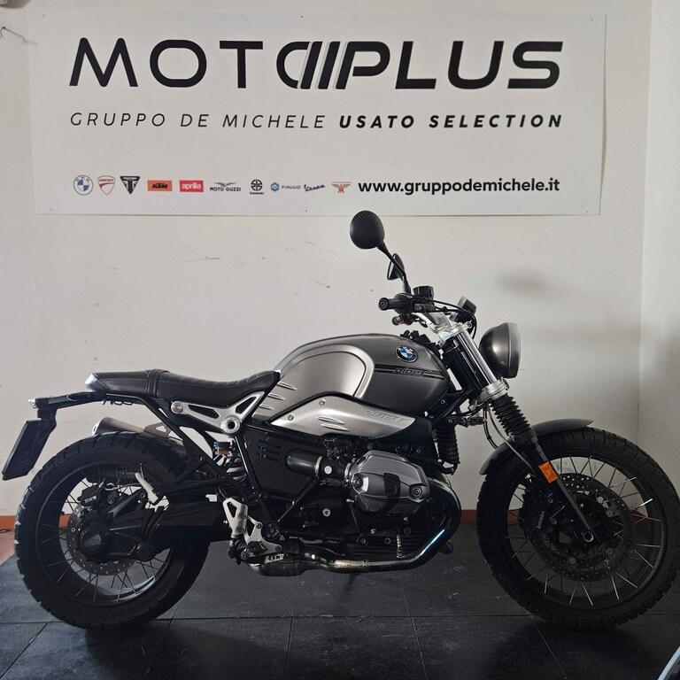 R 1200 NINET