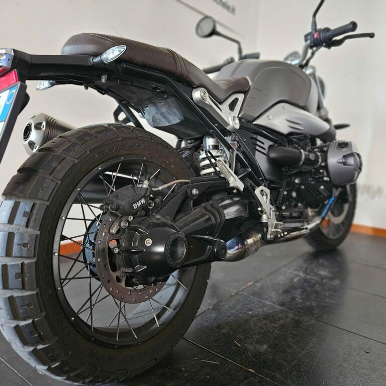 R 1200 NINET