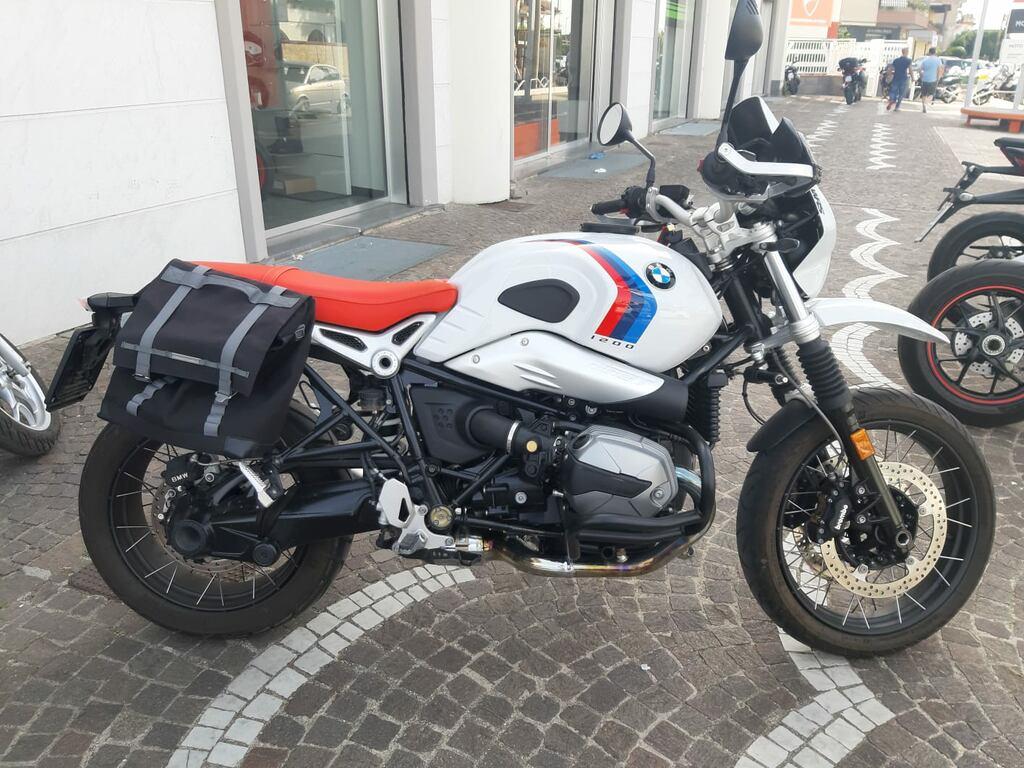 R 1200 NINET