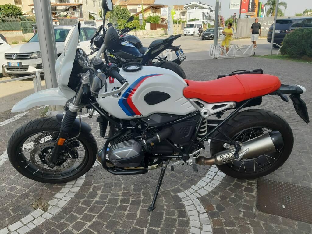 R 1200 NINET