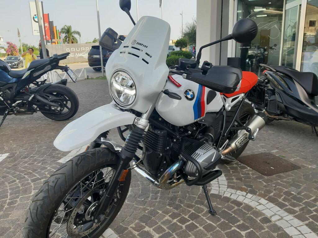 R 1200 NINET