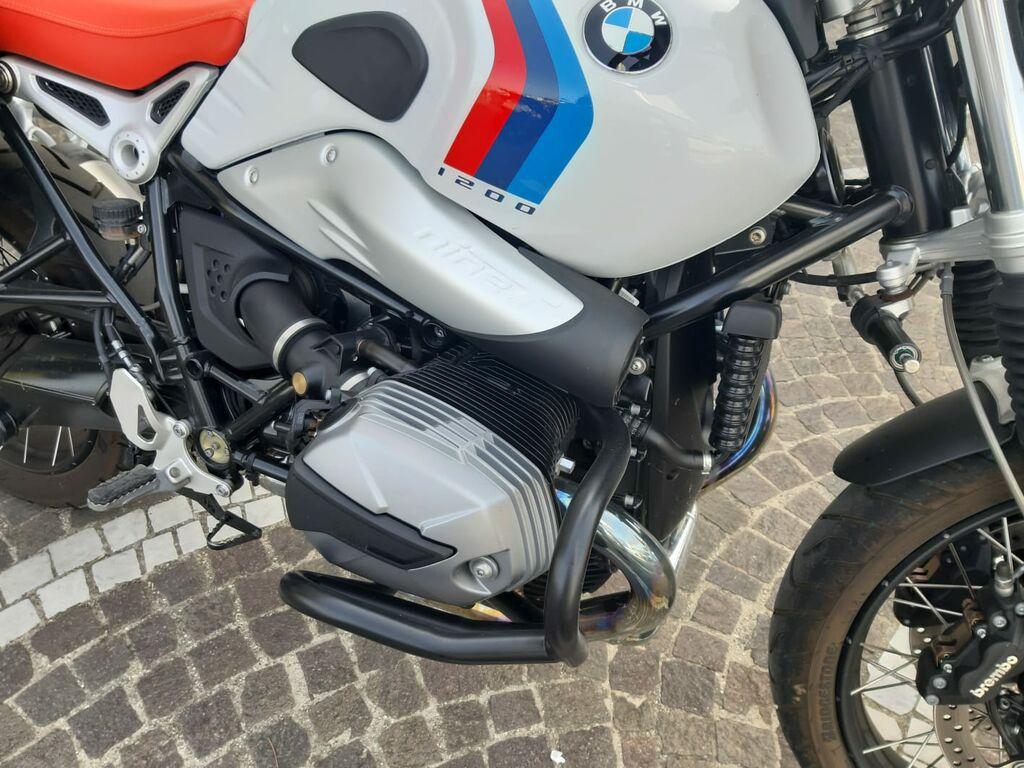 R 1200 NINET